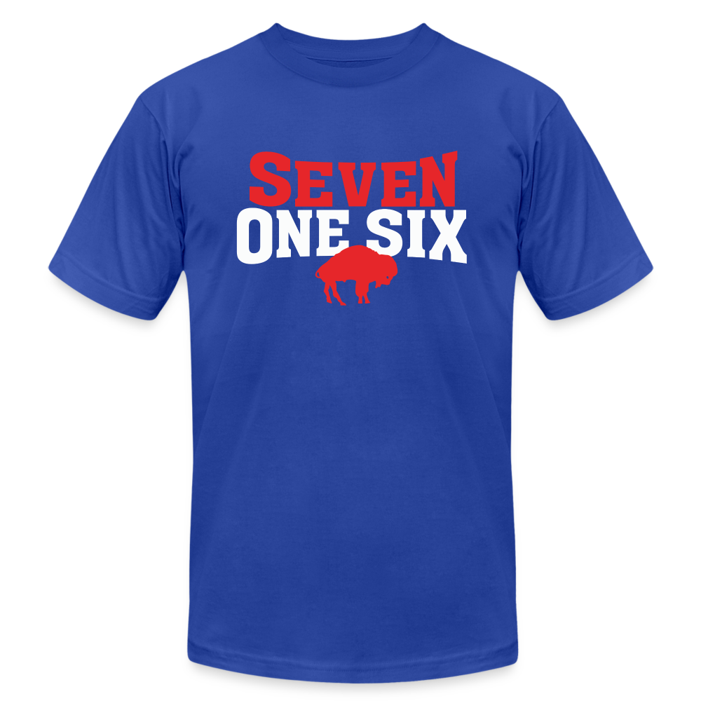 Seven One Six Tee