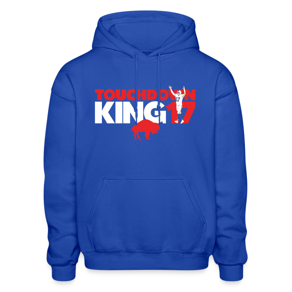 Touchdown King Hoodie