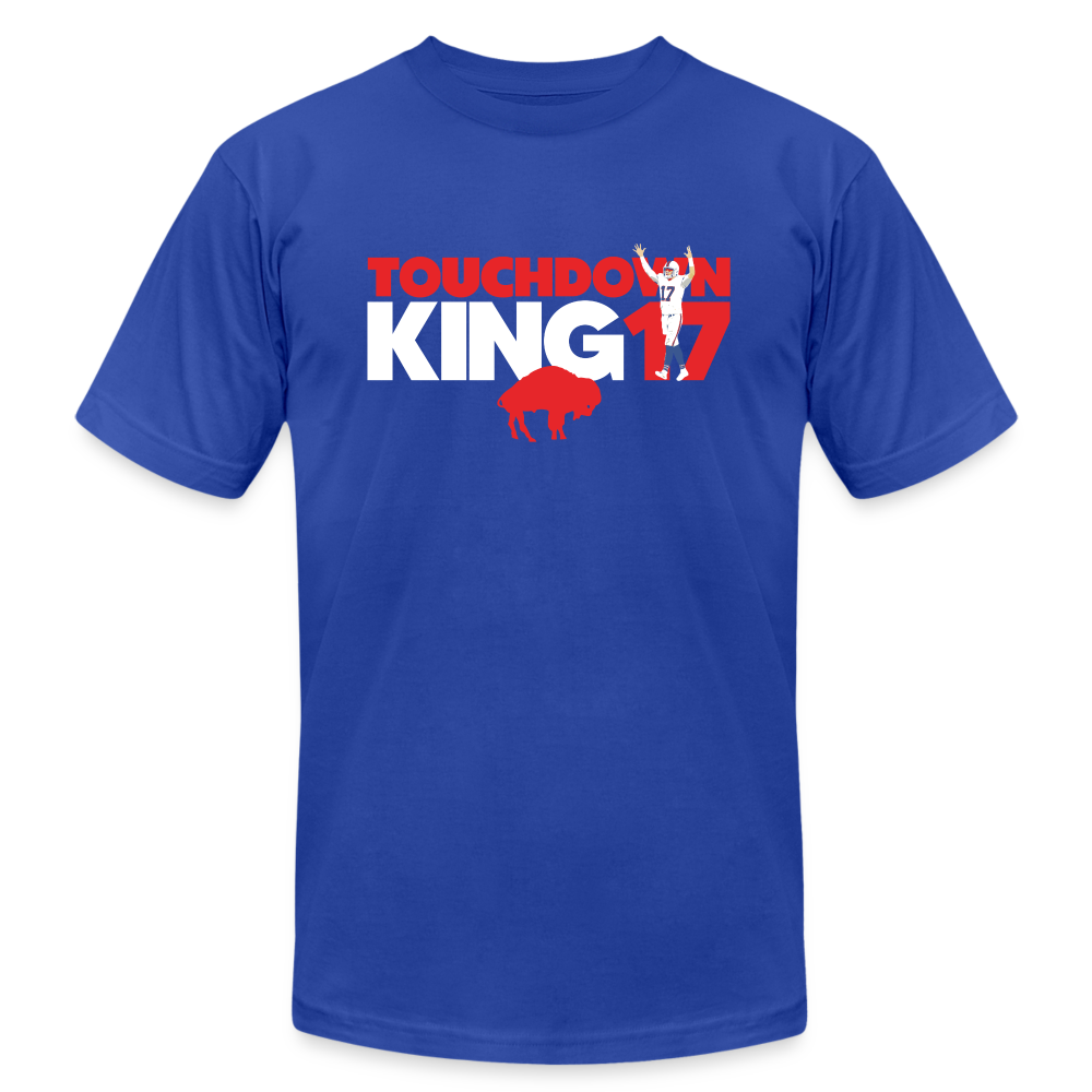 Touchdown King Tee