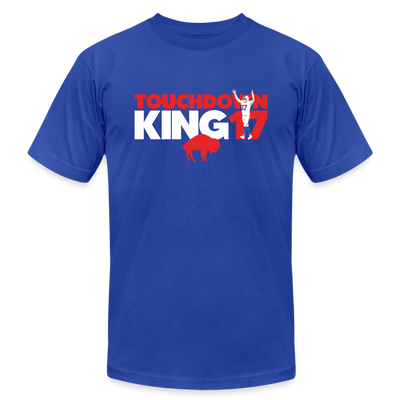 Touchdown King Tee