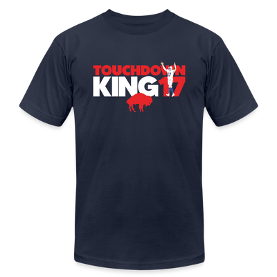 Touchdown King Tee