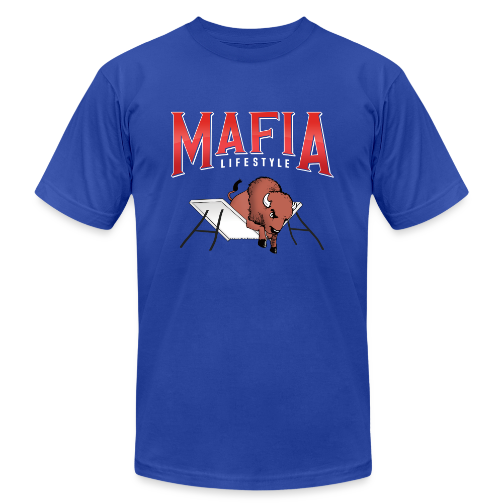 Mafia Lifestyle Tee